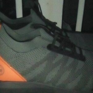 Timberland PRO Work Shoes